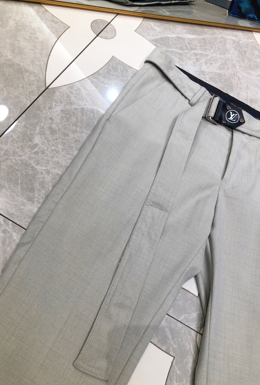 Louis Vuitton Long Pants